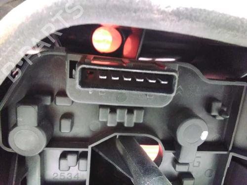 Left taillight CITROËN XSARA (N1) 1.6 16V | BP8730357C34 