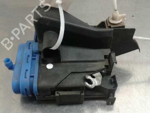 Rear right lock AUDI A6 C4 (4A2) 2.8 quattro | BP7121607C99 