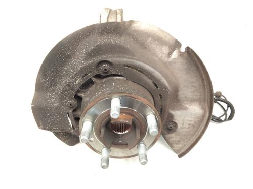 Used Right front steering knuckle LAND ROVER RANGE ROVER EVOQUE (L538) [2011-2019]  22720785