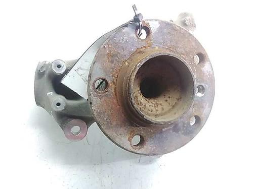 Fusee rechts voor BMW 1 (F21) 116 d (116 hp) 13626645