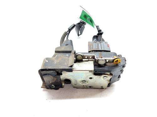 Used Rear right lock FORD FIESTA V (JH_, JD_) 1.4 16V (80 hp) 18844674