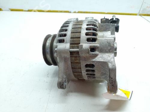 Used Alternator Alternator NISSAN PICK UP (D22) 2.5 dCi 4WD (133 hp) 34344662 34344662