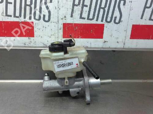 Used Brake master cylinder SEAT LEON (1P1) 1.9 TDI (105 hp) 1619974