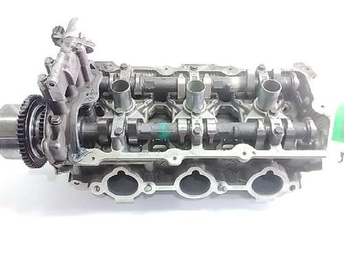 Used Cylinder head NISSAN PATHFINDER III (R51) [2005-2025]  16151082