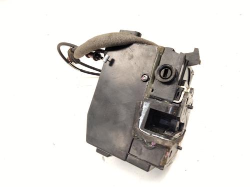 Rear left lock CITROËN C4 Picasso II 2.0 BlueHDi 150 | BP23040051C100 