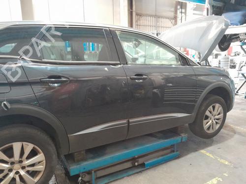 Servo brake PEUGEOT 3008 II SUV (MC_, MR_, MJ_, M4_) 1.5 BlueHDi 130 | BP28578658M42 
