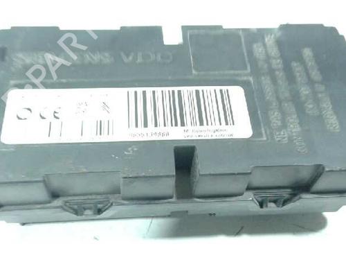 Elektronisk modul CITROËN C4 Coupe (LA_) [2004-2013]  15887888