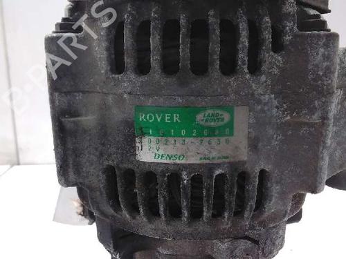 Alternator LAND ROVER FREELANDER I (L314)  | BP17055740M7 
