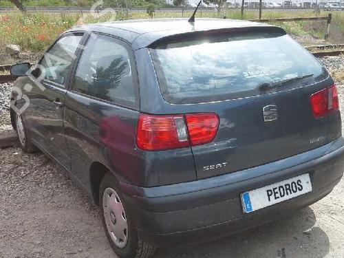 Right taillight SEAT IBIZA II (6K1)  | BP1547470C35 
