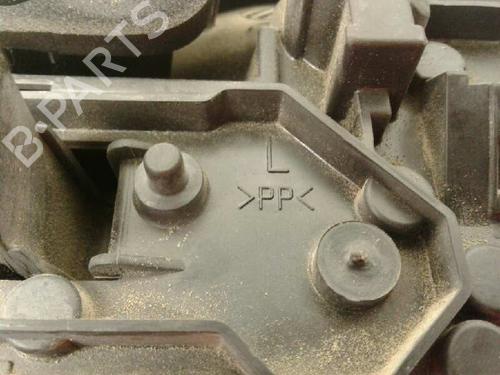 Left taillight SEAT IBIZA II (6K1)  | BP8248011C34 