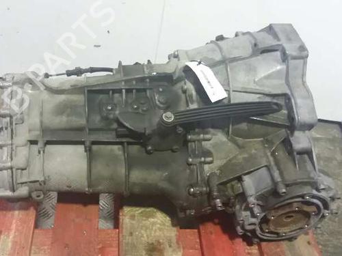 Gearbox AUDI A5 Sportback (8TA) 2.0 TFSI | BP238723M3 