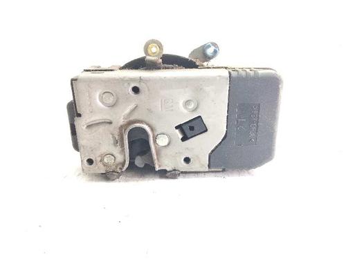 Used Front left lock OPEL VIVARO A Van (X83) 1.9 DTI (F7) (101 hp) 19310647