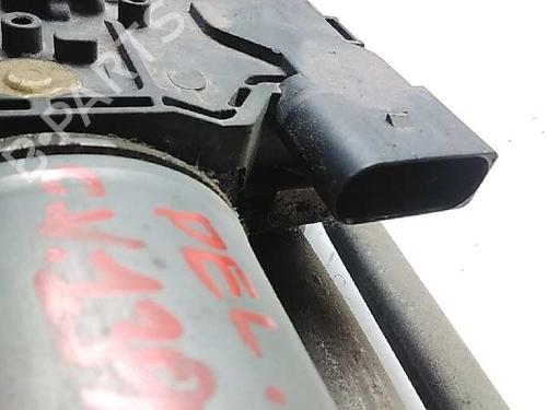Front wiper motor AUDI Q5 (8RB) 2.0 TDI quattro | BP10370816M29 