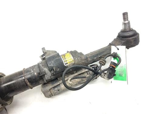 Left front shock absorber MERCEDES-BENZ S-CLASS (W221, V221) S 320 CDI 4-matic (221.080, 221.180) | BP18243284M16 