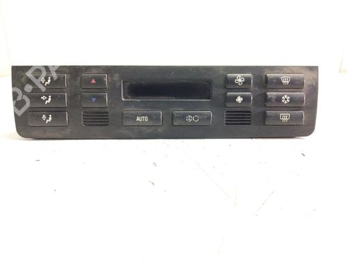 Commande Chauffage BMW 3 (E46) 318 d | BP10648740I5 