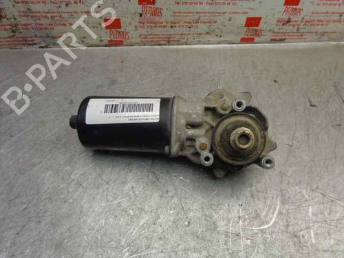 Used Front wiper motor NISSAN ALMERA II (N16) [2000-2025]  1359268