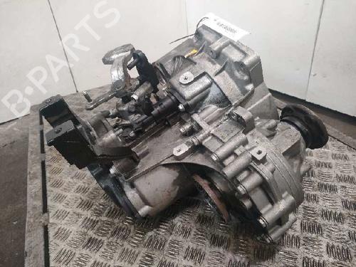 Gearbox SEAT IBIZA IV (6J5, 6P1)  | BP15673962M3 