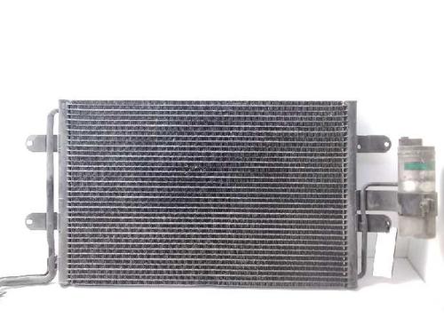 Used AC radiator AUDI A3 (8L1) 1.6 (102 hp) 17056564