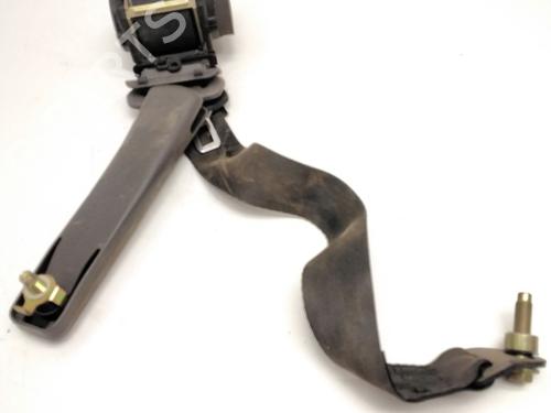 Used Rear left seatbelt NISSAN TERRANO II (R20) 2.7 TD 4WD (101 hp) 18060562
