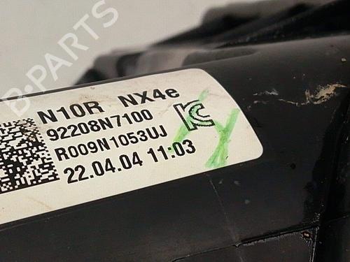 Right headlight HYUNDAI TUCSON (NX4E, NX4A) | BP39715639C29 - Image 3