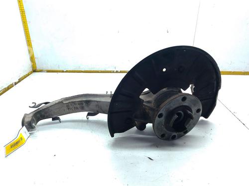 Used Left front steering knuckle Left front steering knuckle 29994633 29994633