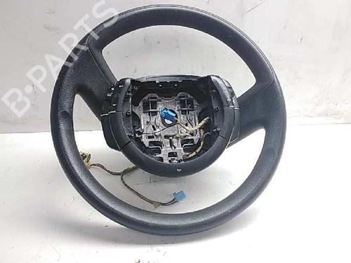 Used Steering wheel CITROËN C4 I (LC_) [2004-2014]  10562014