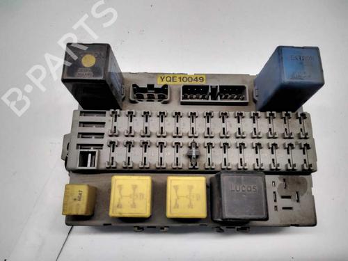 Used Fuse box MG MONTEGO 2.0 EFi (117 hp) 25229897