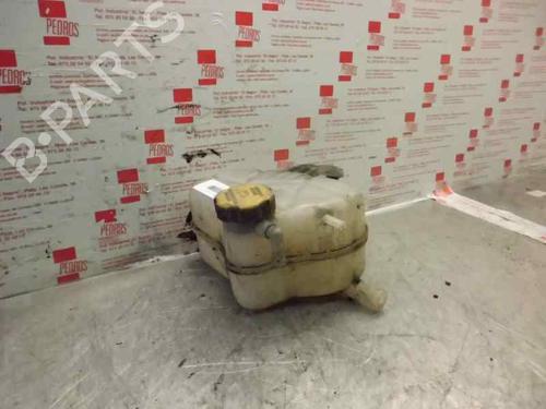 Used Expansion tank OPEL CORSA D (S07) 1.3 CDTI (L08, L68) (75 hp) 1619089