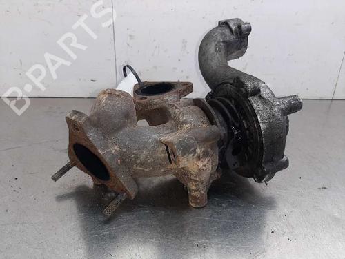 Turbocharger/Supercharger RENAULT ESPACE III (JE0_) 2.2 12V TD (JE0E, JE0H, JE0P) | BP15286436M71 
