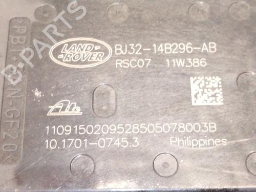 ESP ECU LAND ROVER RANGE ROVER EVOQUE (L538) 2.0 4x4 | BP29276959M58 