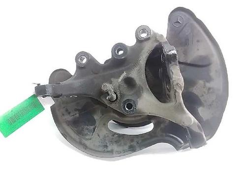 Right front steering knuckle MERCEDES-BENZ C-CLASS (W203) C 200 Kompressor (203.042) | BP16111944M26 