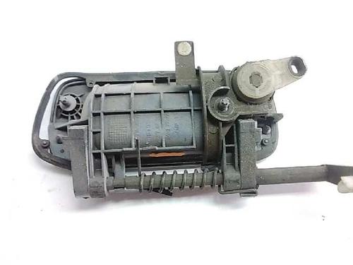 Front left exterior door handle PEUGEOT 406 (8B) 2.0 16V | BP1656156C128 