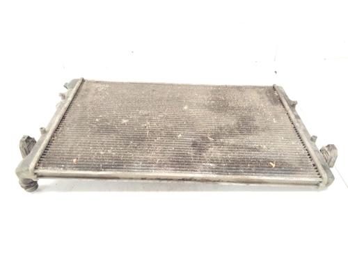 Used Water radiator VW GOLF IV (1J1) 1.9 TDI (110 hp) 32266955