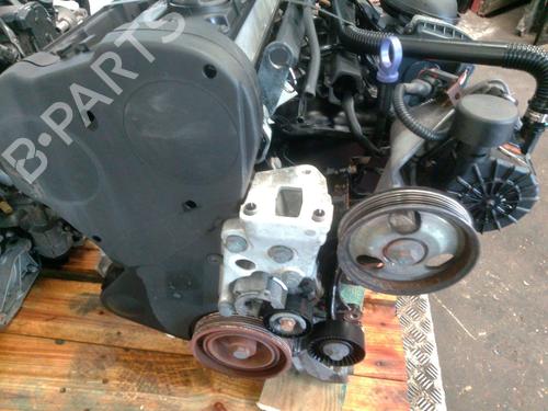 Engine PEUGEOT 307 CC (3B) 2.0 16V | BP40298444M1 - Image 5
