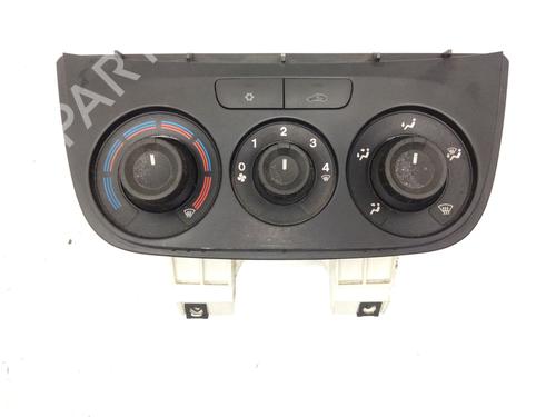 Used Climate control FIAT DOBLO Cargo (263_) 1.6 D Multijet (263WXD1B, 263WXR1B, 263WXX1B, 263ZXD1B,... (105 hp) 21585968
