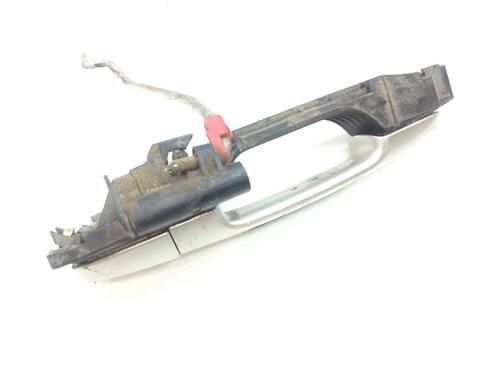 Front right exterior door handle TOYOTA COROLLA Verso (ZER_, ZZE12_, R1_) 1.8 (ZNR11_, ZNR11R) | BP19496326C129 
