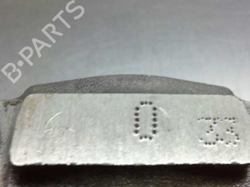 Other OPEL MOVANO A Van (X70)  | BP14312411O1