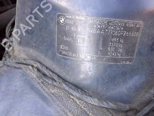 Fuel pump BMW 3 Compact (E46) 320 td | BP1023019M76 - Image 11