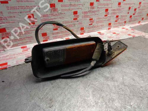 Left front indicator LADA NIVA Closed Off-Road Vehicle (2121, 2131) 1600 4x4 (73 hp) 3691593