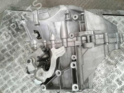 Gearbox FORD FOCUS II Convertible 2.0 TDCi | BP8049219M3 