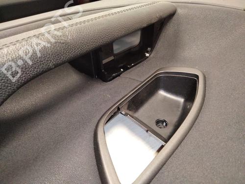 Rear right panel LAND ROVER RANGE ROVER EVOQUE (L538)  | BP22720738C61 