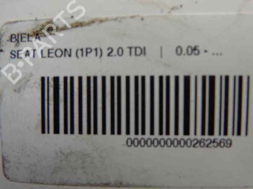 Other SEAT LEON (1P1) 2.0 TDI 16V | BP14318666O1 