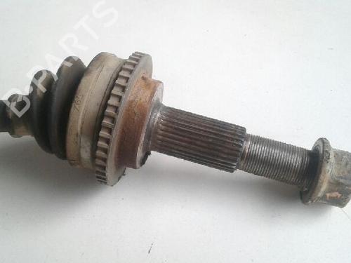 Right rear driveshaft NISSAN X-TRAIL I (T30)  | BP9255111M41 