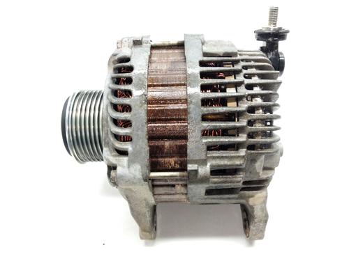 Used Alternator Alternator NISSAN PATHFINDER III (R51) 2.5 dCi 4WD (171 hp) 33621275 33621275