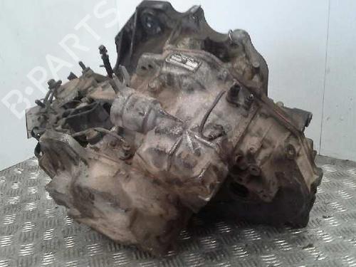 Gearbox VOLVO S80 I (184) 2.5 TDI | BP207433M3 