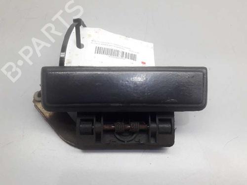 Used Front left exterior door handle PEUGEOT 205 II (20A/C) [1987-2000]  6989519