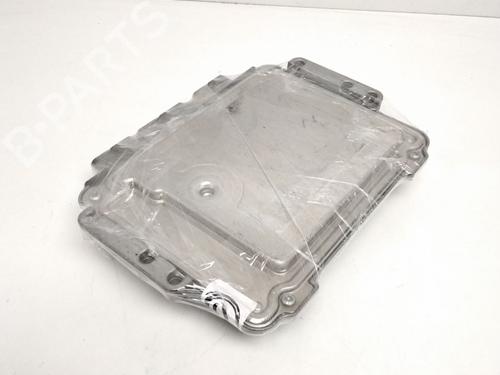 Engine control unit (ECU) RENAULT MEGANE II (BM0/1_, CM0/1_)  | BP5109048M57 