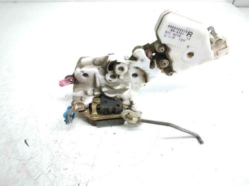 Used Front right lock Front right lock NISSAN ALMERA I Hatchback (N15) [1995-2001] 17124179 17124179