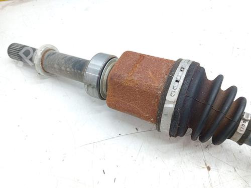 Right front driveshaft NISSAN LEAF (ZE0) Electric | BP25229341M39 - Image 3