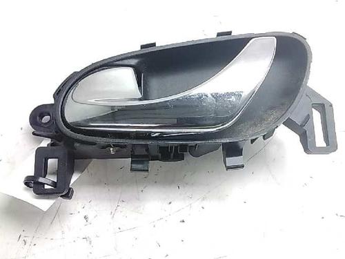 Used Rear left interior door handle NISSAN NAVARA NP300 Pickup (D23, D23T) [2014-2025]  13873479
